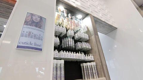 deep conditioning hair extensions