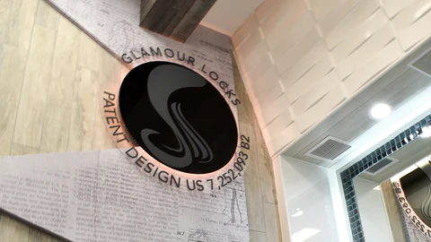 damaging extension methods not good for short hair